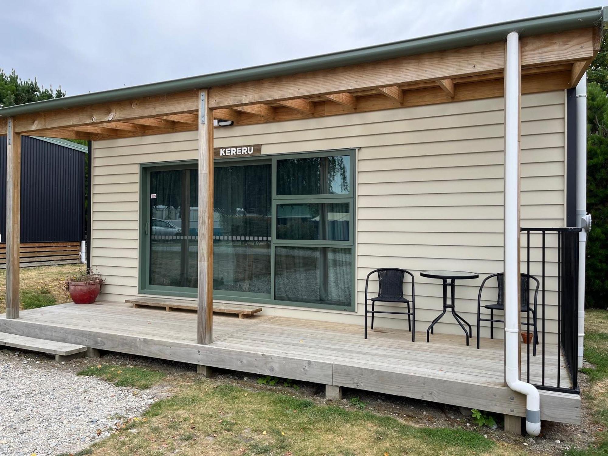 Millers Flat Holiday Park Exterior foto