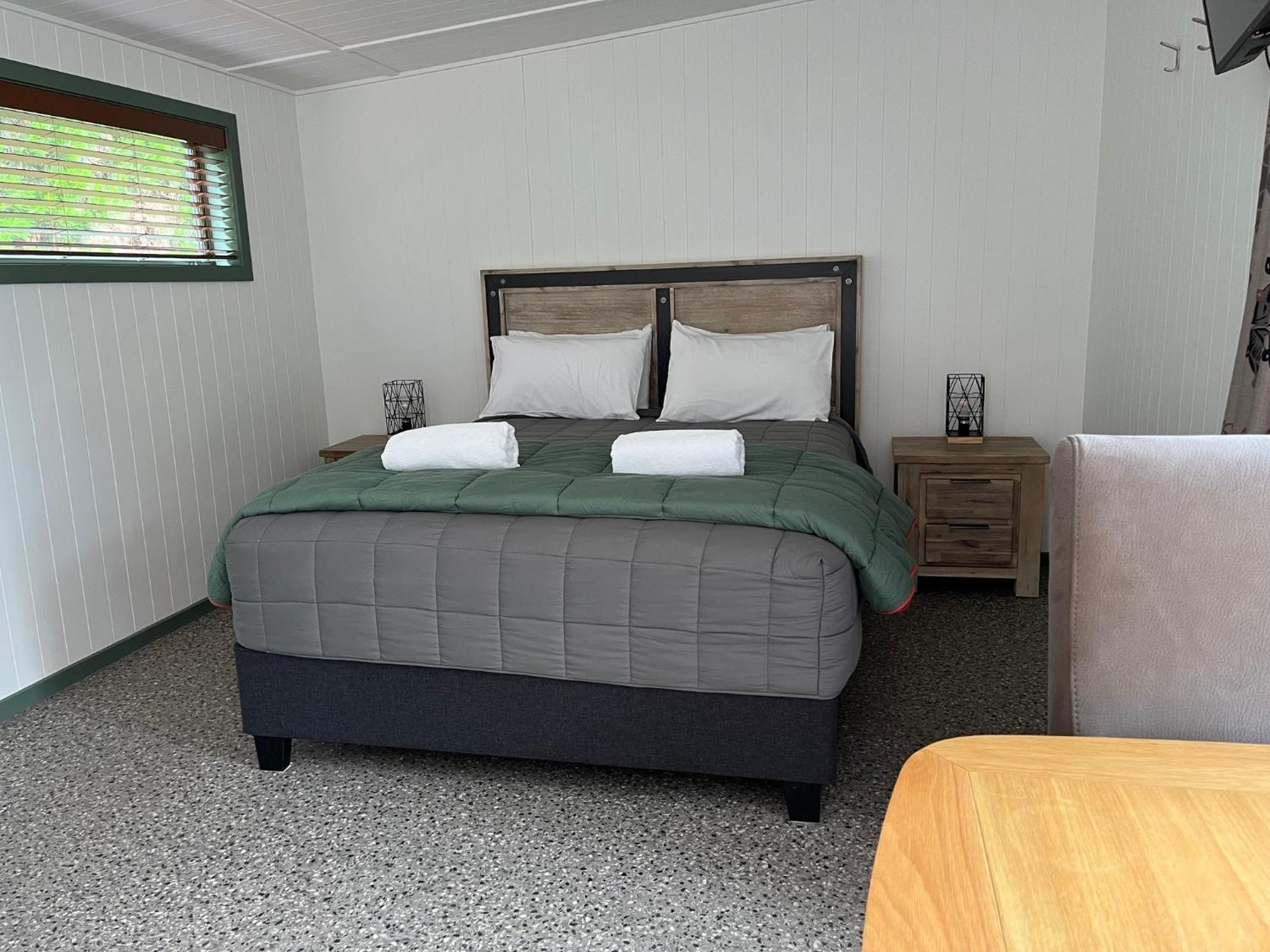 Millers Flat Holiday Park Exterior foto