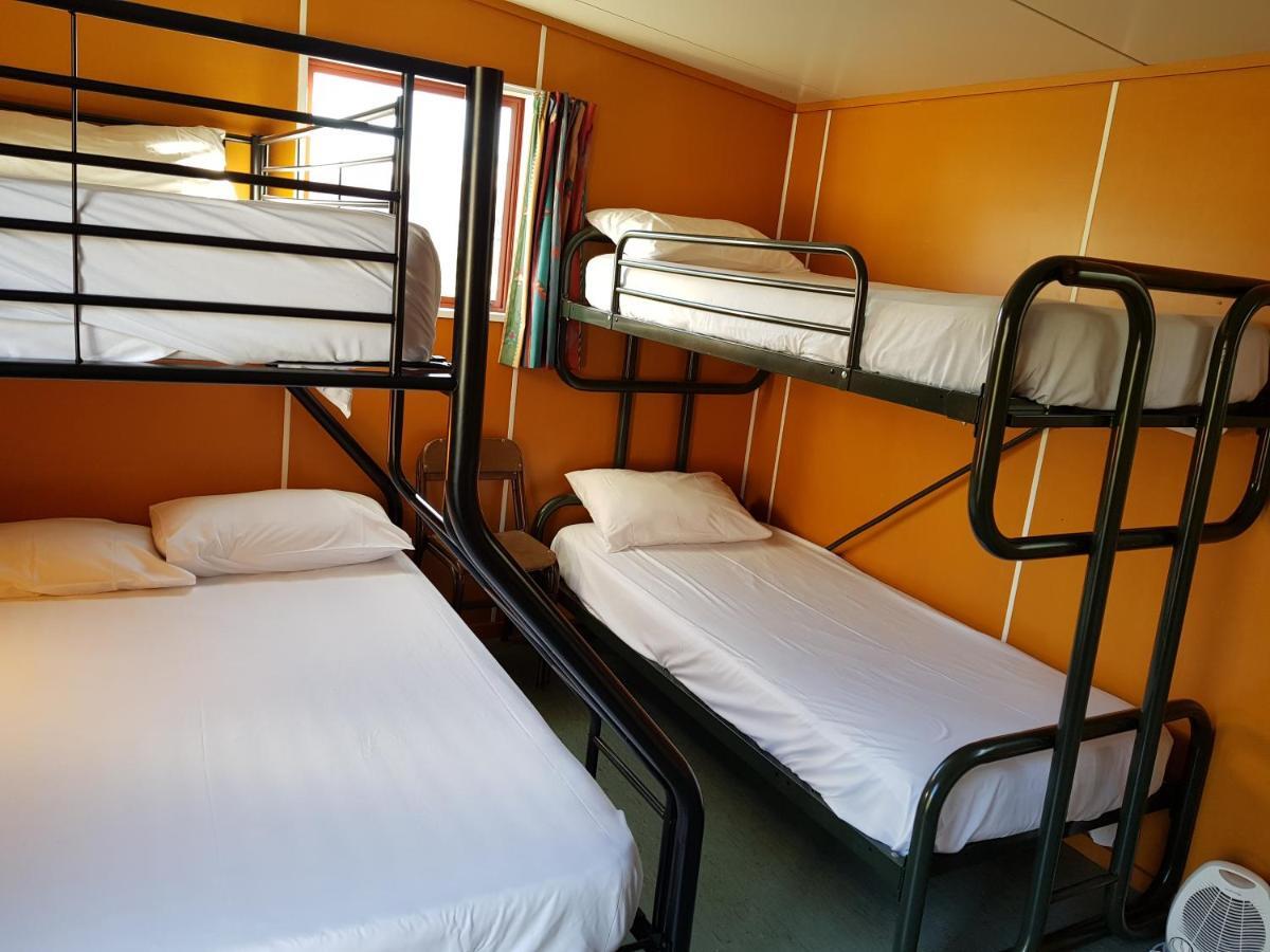 Millers Flat Holiday Park Exterior foto